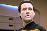 Star Trek’s Data and the slippery nature of humanity
