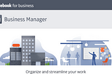 Facebook Vulnerability: Hiding from the view of Business Admin in the Business Manager