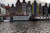 36 Hours in Amsterdam