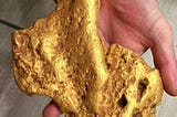 5 Easy Steps to Shine Bright: Buying Gold in Africa
