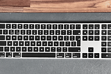My macOS keyboard setup for productivity