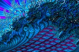 Surfing the Tsunami