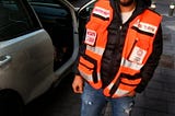 Man Collapses on Shabbat Morning In Pisgat Ze’ev, Wakes Up on Shavuot, Thanks To Quick Acting EMTs