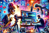 Let’s rethink digital marketing for digital prosumers.