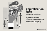 What Is A Good Cap Rate & How To Calculate It