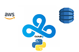 How to create and modify a DynamoDB table with AWS Cloud 9 using Python