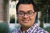 Q&A: Instagram’s New Head of Product, Vishal Shah