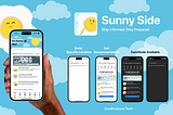 Sunny Side: Revolutionizing Daily Weather Decisions with SwiftUI and WeatherKit