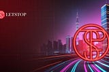 Why the World is Suddenly Talking About LETSTOP: The Drive-to-Earn App Turning Heads Across the…