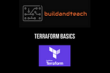 Terraform Basics (AWS)