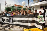 Puerto Rico Busca Justicia y Solidaridad