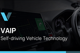 Self-driving Vehicle Technology