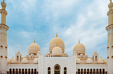 Discover the Charm of April in Abu Dhabi: Your Ultimate Travel Guide with LimoFahr