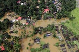 National CalamityHelp Erupts for Kerala Flood Victims to Come Out of Crisis