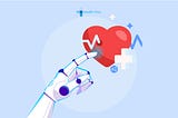 Role of AI in Digital Health Adoption