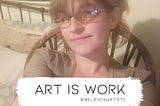 Interview with Chantelle Atkins