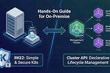A Hands-On Guide to RKE2 and Cluster API for On-Premise Kubernetes
