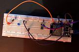 Project 2 : ESP32 Input and Output Combination, Traffic Lights