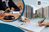 What are the Roles and Responsibilities Of a Real Estate Lawyer?