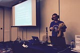 Cognitive Accessibility 101 by Jamie and Lion at CSUN15