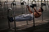 Can Bodyweight Training Build Muscle Effectively?