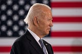 A National Crisis: Joe Biden’s Distressing Exploitation as an Elderly Individual