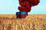 pubg drop box hd wallpaper for mobile