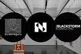 BlackStorm Consulting Partners screensguru and Numbers Protocol to Bring Trust to Fine Arts…