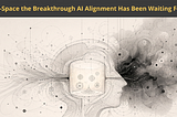 Is J-Space the Breakthrough AI Alignment Has Been Waiting For?