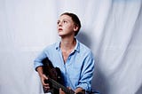 LA-LDN Story: Laura Marling