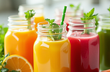 3 Day Juice Cleanse: How to Prepare for Success