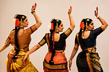 The Invisible Rhythm Behind the Feet That Dance