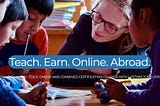 How to Become a TEFL Teacher: A Complete Guide