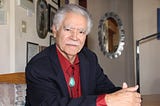 New Mexico Honors Kellogg Fellow Rudolfo Anaya with Honorary Day