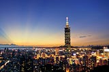 Taiwan will set up clear specifications for cryptocurrencies and ICO