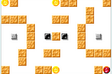Identity Maze