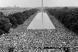 Student of Civil Rights History Offers Trump Help In Comparing His Crowd Size With Dr. King’s