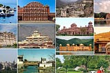 Top 15 Place to visit in Rajasthan