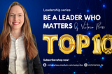 What were leaders reading during the year 2024?