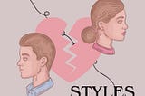 The Four Attachment Styles In Adult Relationships