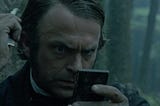 The film structure of “The Piano” by Jane Campion