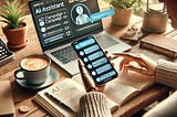 Managing Ad Campaigns in a Chat: Why Your Job is on Borrowed Time