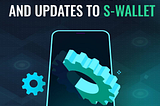 S-Wallet is the outcome of a relating mix of a fundamental, current and secure wallet for a wide…