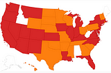 United States of Emergency: Coronavirus