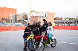 Changing the Narrative on Dirt Bikes Through STEM Programs