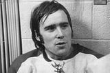 Remembering Ken Dryden: A Literary Overview