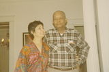 My Grandmother’s Relationship With Her Blackness