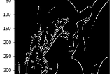 A Beginners Guide to Computer Vision (Part 2)- Edge Detection