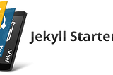 Jekyll Starter Kit generator 2.1.0 is out!