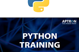 How Python gaining knowledge of Can enhance Your profession within the IT industry?
